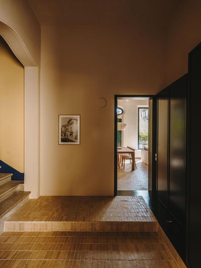 Fàbrica Descals&Pavillion Olot Exterior foto